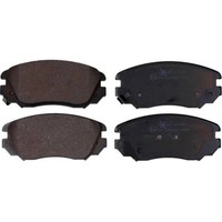 Maxgear 19-2155 Bremsbelagsatz FüR Opel Chevrolet Saab Insignia Malibu 9 5 G09