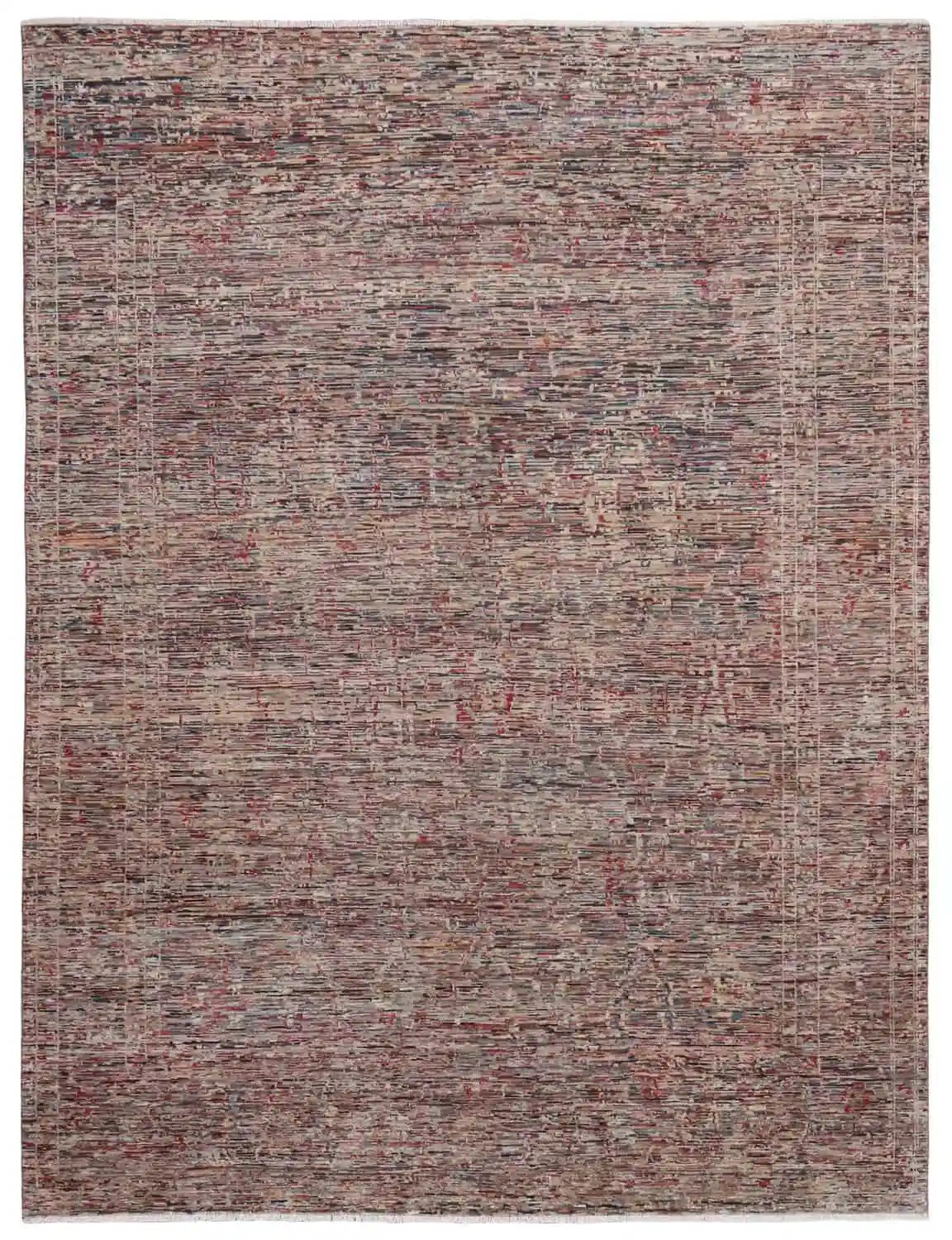 Stunning Berjasta Handmade Art Deco Wool Carpet 11.29 x 8.17 ft | eBay
