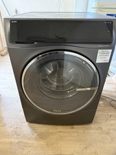 Bosch WNC254ARGB Series 8 Washer Dryer 10kg Wash / 6kg Dry - Grey