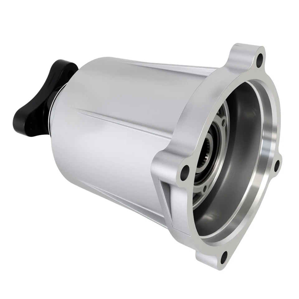 Rear Axle Bdorc/Viscous Unit Kit For 2011-2019 Dodge Journey 3.6L OEM 68058066AB - Image 4 of 4