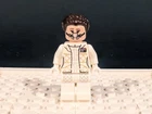 LEGO Star Wars Hoth Leia Minifigure Sw0878 UCS Millennium Falcon 75192