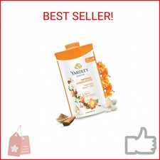 Yardley Sandalwood Perfumed Talc, 250 g