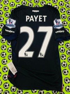 Payet West Ham | eBay