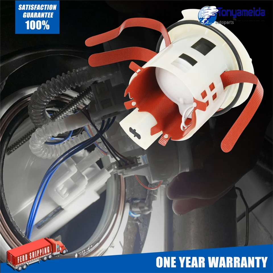 Bomba de fluido de escape diésel HC3Z-5J229-B para Ford DEF F-150 250 350 2017-2021 Foto 2 de 4