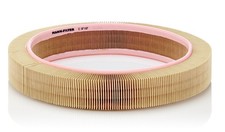 MANN-FILTER Luftfilter C 37 107 Filtereinsatz für W123 W124 MERCEDES W201 190 MANN-FILTER Luftfilter C 37 107 Filtereinsatz für W123 W124 MERCEDES W201 190