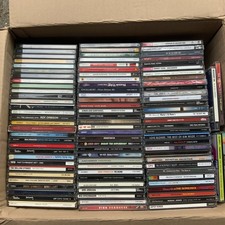 CD Sammlung ca. 95 CDs Pop Rock Sampler Great...