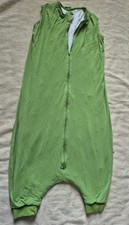 Kyte baby sleep bag walker size 18-36 months 1.0 tog green