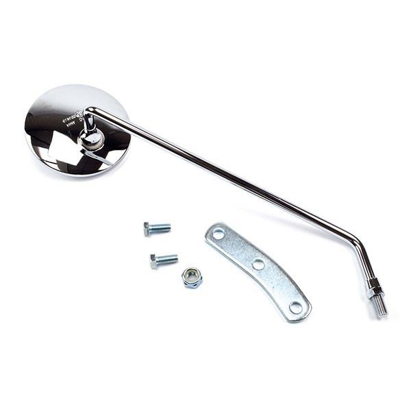 Piaggio Vespa PX C/Frecce 125 Rechtes Spiegelglas Hert Destro (Dx) 1977-1982-image