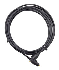 Genuine Audioquest Pearl Toslink Digital Opti...
