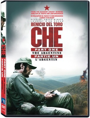 Che, Part One: The Argentine [DVD]