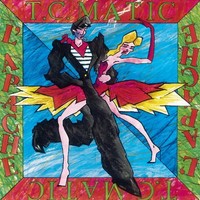 L'apache (180G) (Limited Numbered Edition) (Translucent Red Vinyl) | T.C. Matic