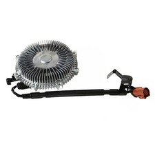 Electric Cooling Fan Clutch for 07-10 Ford Explorer 06 Mercury Mountaineer