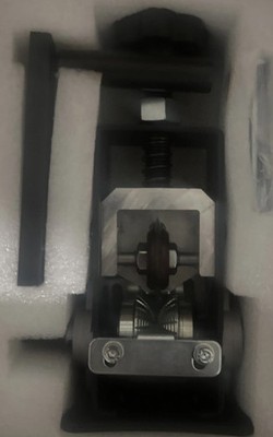 Manual Wire Stripping Machine Portable Cable Stripper 1mm to 25mm US
