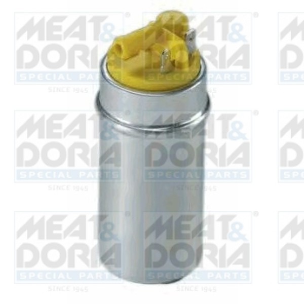 Kraftstoffpumpe Meat & Doria 76810 FüR Bmw 5Er E39 Touring 520 525 Tds 530-image