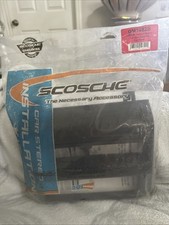 Scosche GM1482B Single DIN Installation Dash Kit for Select 88-94 Chevy GMC NS94