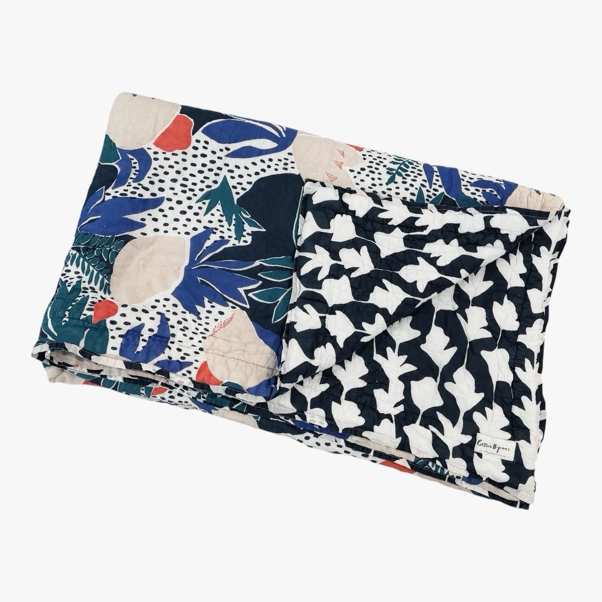 Anthropologie Quilts for sale - eBay