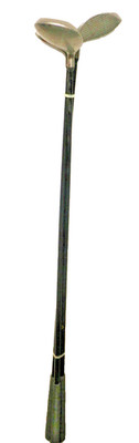 Set of Three Trident Golf #5#7#9 17-4PH wide body & Tomahawk Graphite Shafts