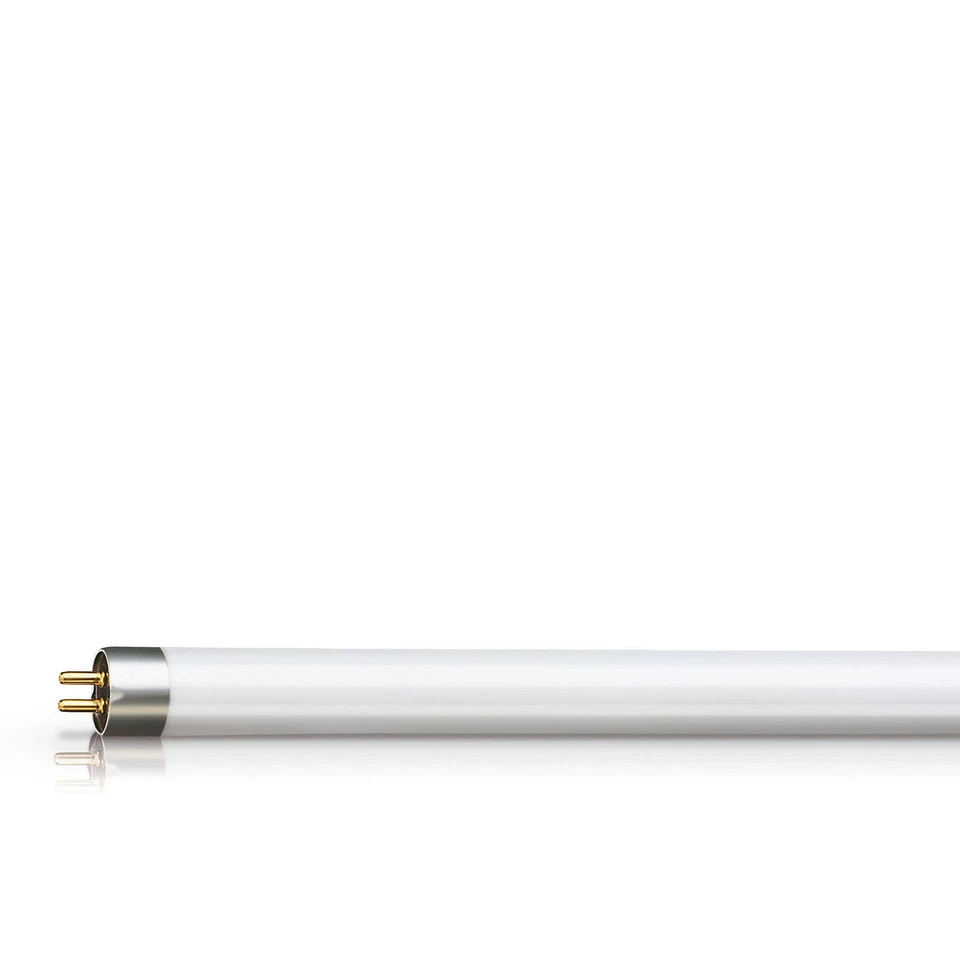 Philips Tube Fluorescent UV Actinic BL TL 8W/10 G5 Anti-Insectes - Photo 1/1