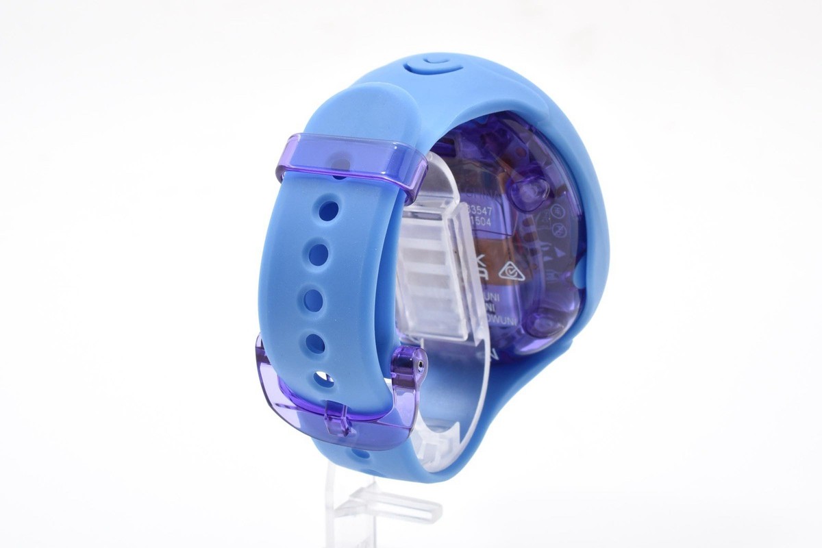 Tamagotchi Uni Blue Edition Japanese Multi Language Version | eBay