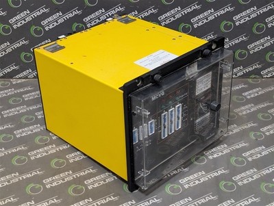 USED GEC Alsthom MCVG 61 Voltage Dependent Overcurrent Relay MCVG61H1BDC0501C