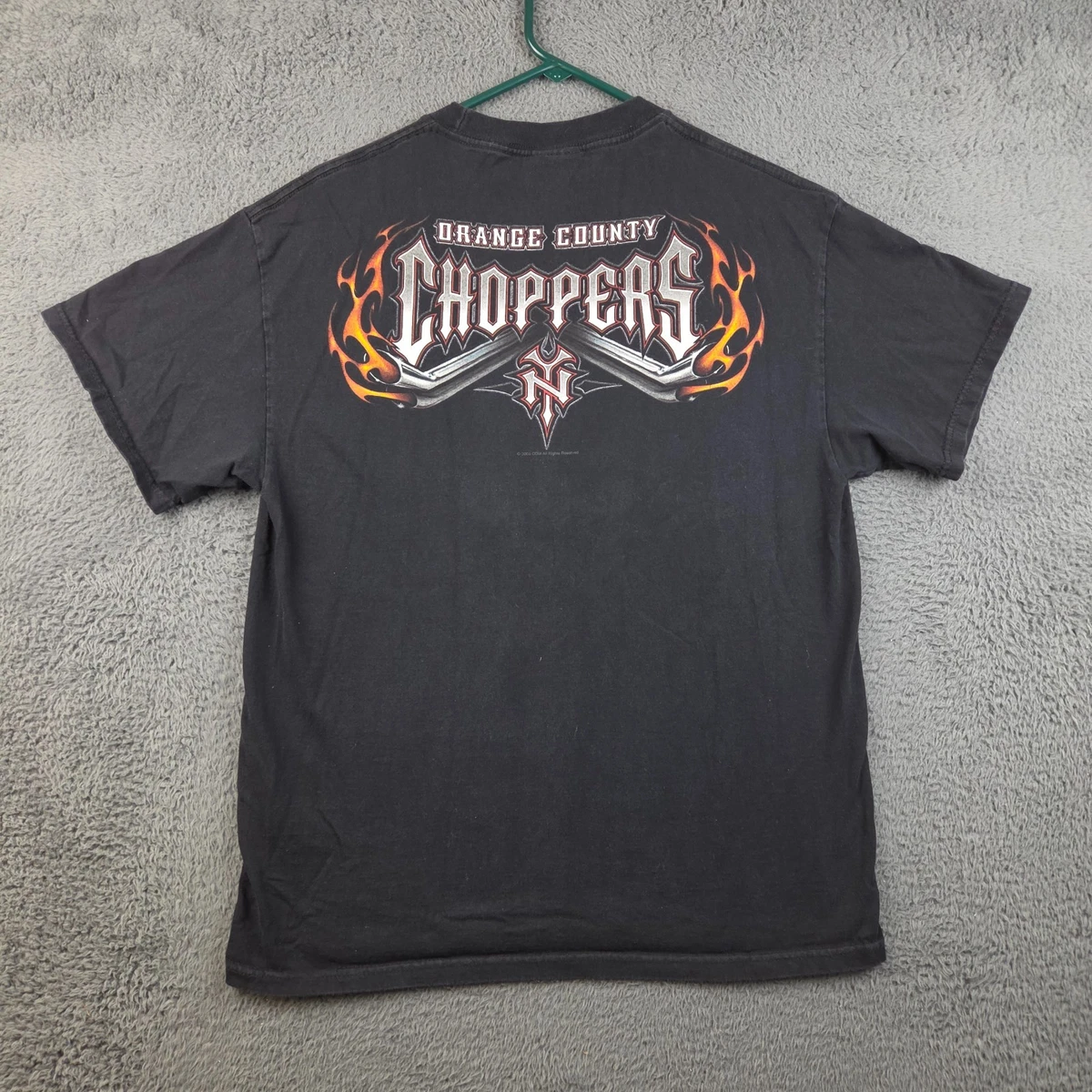 25+ Orange County Choppers for sale | Updated Oct 2026
