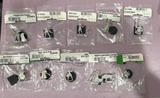 Reaper Miniatures Bulk Lot A - Unpainted Metal Figures 11 with Casiatta  More
