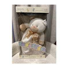Vtg 2004 Dakin Applause Cat Lovie Cuddlekins ...