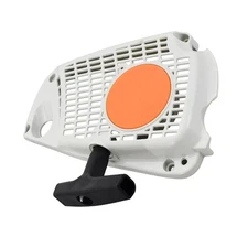 Recoil Starter 1137 080 2100 for Stihl MS191T MS192T Chainsaw Direct Replacement