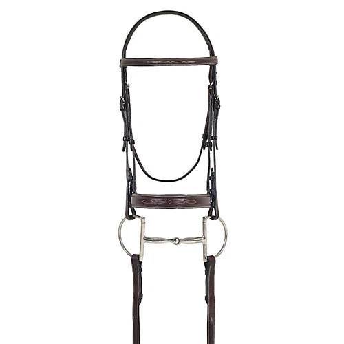 Ovation Elite Bridle - Thumbnail 5