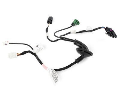 Kamera- und Kofferraumdeckelkabelbaum für Tesla Model Y Juniper 25+ 2022632-00-B