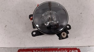 NEBELSCHEINWERFER RECHTS VORNE Clio IV Estate/Grandtour (7R) 2019 261507170R