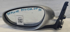 Retroviseur gauche (ou coque) Porsche BOXSTER