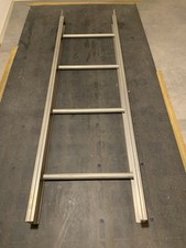 Geda Lift Comfort 200/250kg Leiterteil 2 Meter