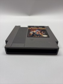 The Magic of Scheherazade - 1989 NES Nintendo Game - Cart Only Pins Deoxed Read!