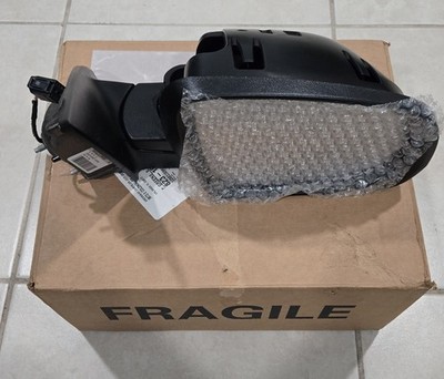 NEW!!! RIGHT Door Mirror Mopar 68325104AA 2014-2022 Jeep Cherokee