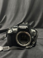 Canon EOS 1100D BODY WORKING