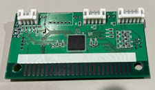 Unicomp Ruffian v6 USB Keyboard Controller Board from Ultra Classic