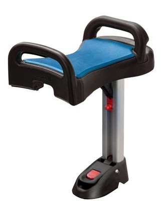 Lascal Saddle für BuggyBoard Maxi - Komfortabler Sitz für Kinder | Buggy Zubehör