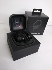 USED Beats by Dr. Dre Powerbeats Pro Totally Wireless Earbuds Black