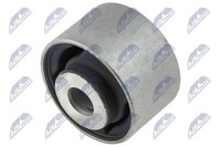 NTY ZTT-SB-006B Lagerung, Differential Passend FüR Subaru