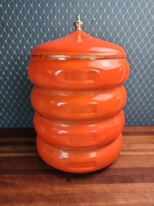Lincoln Beautyware Canister Set | eBay