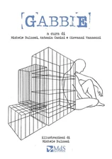 Michele Bulzomì Giovanni Vannozzi Antonia Casini Gabbie (Paperback) (UK IMPORT)