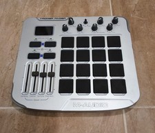 M-Audio Trigger Finger MIDI Drum Controller W...