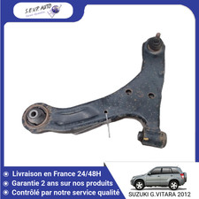 Triangle de suspension Suzuki VITARA