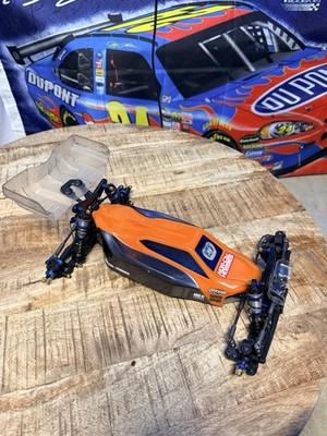 Team Associated RC10B7 1:10 Electric Buggy Chassis Kit 92400