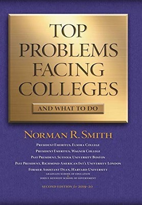 iUniverse 54354 Top Problems Facing Colleges And What to Do