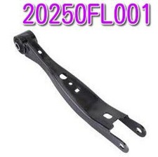 Bras de suspension arrière OEM d'origine SUBARU 20250FL001 CROSSTREK GT3 GT7 ...