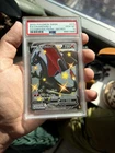 Pokemon 2020 Charizard V 079/073 Full Art SR Champion's Path GEM MINT PSA 10