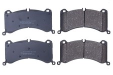 DENCKERMANN Bremsbelagsatz Scheibenbremse B111918 für AUDI TRON Sportback GEA Q8
