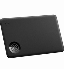 Life 360 Tile Slim Wallet Finder, Bluetooth T...